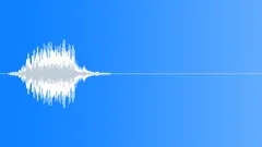 Metallic bat noise Sound Effect