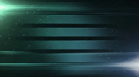 Metallic Blue Stock Footage 25859901