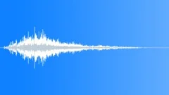 Metallic Boom BySound Effect
