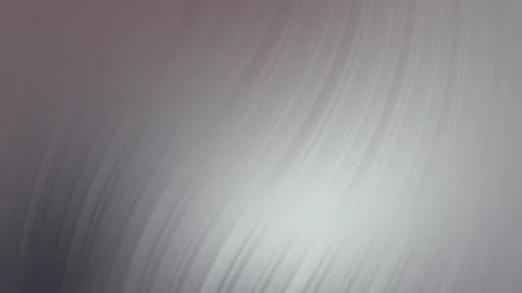 Metallic brushed silver background with blurred lines. Suitable for luxury Stock Footage 317411316