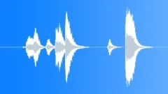 Metallic Bucket 2 Sound Effect