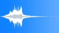 Metallic clawSound Effect