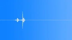 Metallic Click, Small Metal Item, V3 Sound Effect