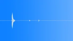 Metallic Click, Small Metal Item, V5 Sound Effect