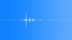 Metallic Click, Small Metal Item, V4Sound Effect