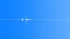Metallic Click, Small Metal Item, V6 Sound Effect