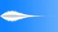 Metallic crash reverb tail 07 Sound Effect