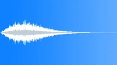 Metallic crash reverb tail 08 Sound Effect
