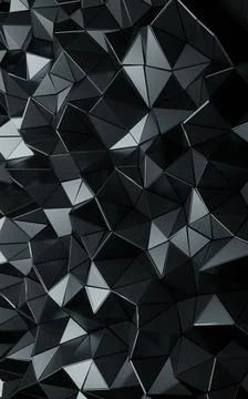Metallic dark grey texture Stock Illustration