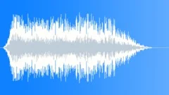 Metallic darkSound Effect