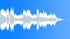 Metallic Deep Drone (Futuristic, Games, Ambience) Sound Effect