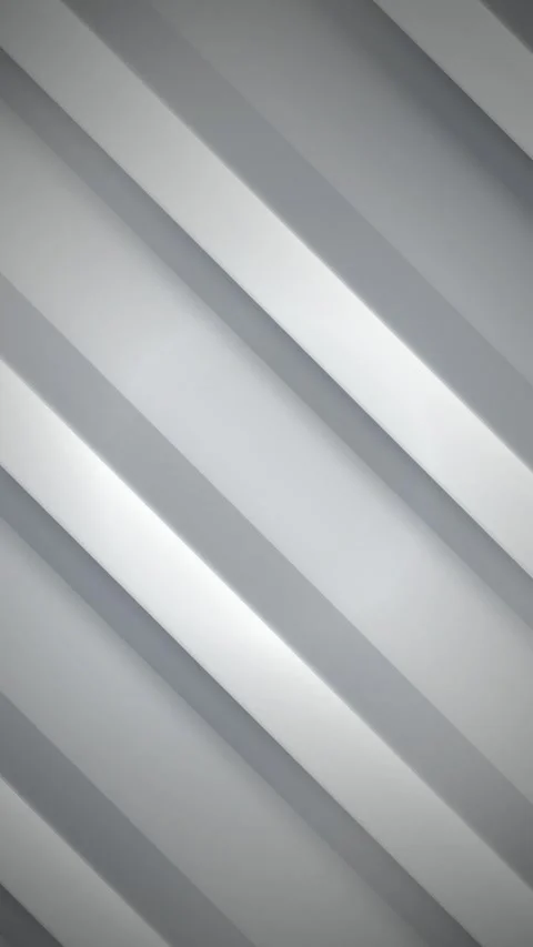 Metallic diagonal geometric bars seamless loop motion background Stock Footage 346503717