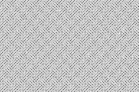 Metallic diamond background Illustrazione stock