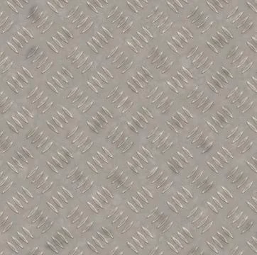 Metallic diamond background Stock Illustration