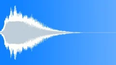 Metallic dirtySound Effect
