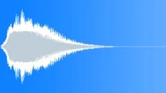 Metallic dirtySound Effect
