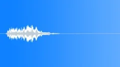 Metallic Door Close Sound Effect