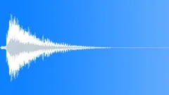 Metallic doorSound Effect