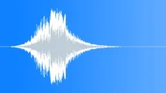Metallic Drone Impact 3 (Cinematic, Trailer, Horn)Sound Effect