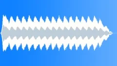 Metallic Drone (Movement, Ambience, Iron) Sound Effect