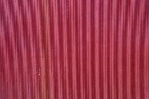 Metallic embossed red-brown texture in the interior Stock Photos
