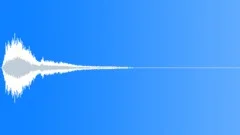 Metallic fastSound Effect