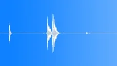 Metallic fastener click b 05Sound Effect