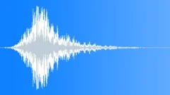 Metallic Flashback Swoosh 3 (Flyby, Blowing, Strong)Sound Effect