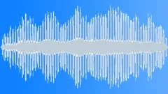 Metallic Force FieldSound Effect