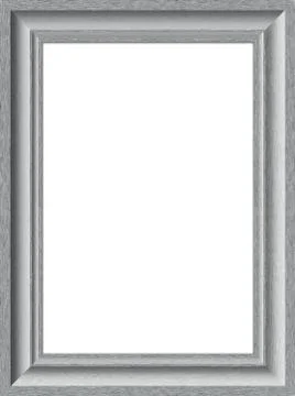 Metallic Frame Stock Photos