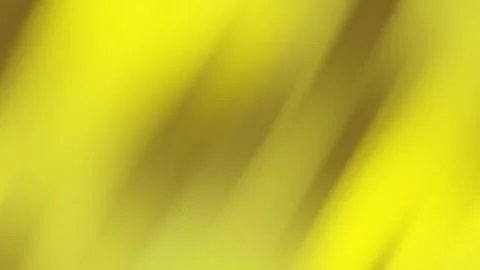Metallic gold background with flowing motion waves and soft glow, modern luxury  库存影片 333262771