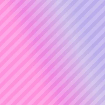 Metallic gradient angular stripe pattern background Stock Illustration