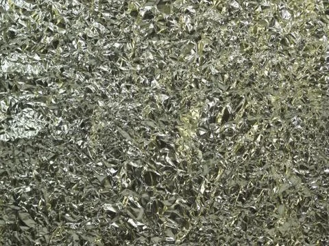 Metallic grunge background Stock Photos