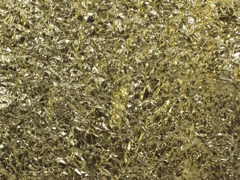 Metallic grunge background Stock Photos
