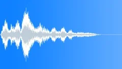 Metallic highSound Effect