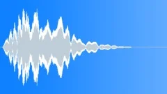 Metallic highSound Effect