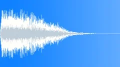Metallic hitSound Effect