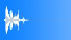 Metallic Impact Crash 84FSound Effect
