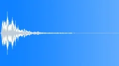 Metallic ImpactSound Effect