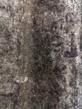 Metallic Iron Surface - abstract macro photography Stock Photos
