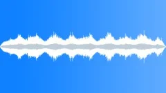 Metallic Landscape 3Sound Effect