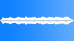 Metallic Landscape 4 Sound Effect