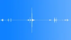 Metallic Lock Sound Effect