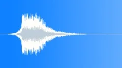 Metallic logo Stock Music