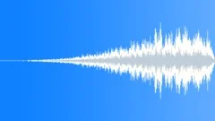 Metallic long Sound Effect