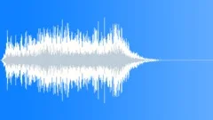 Metallic longSound Effect