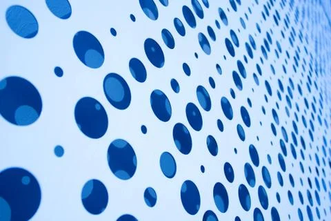 Metallic Mesh Background Stock Photos