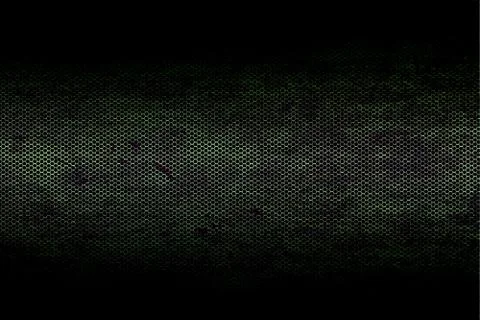 Metallic mesh background texture Stock Illustration