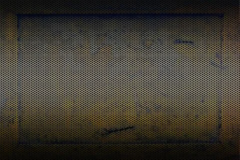 Metallic mesh background texture Stock Illustration