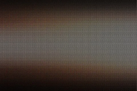 Metallic mesh background texture Stock Illustration